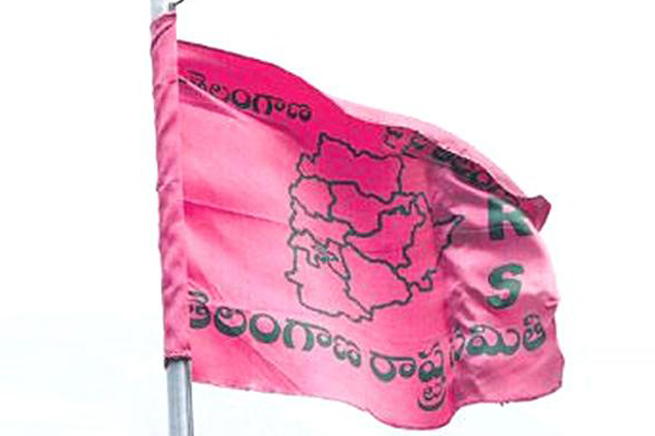 Election Commission gives shock to TRS