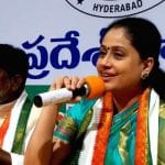 Telangana Ramulamma not contesting in 2019