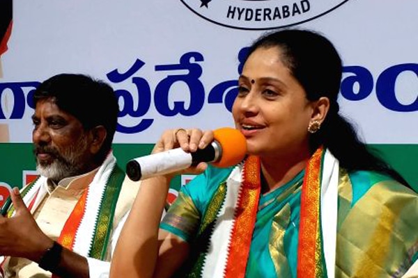 Telangana Ramulamma not contesting in 2019