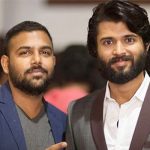 Vijay Devarakonda and Tharun Bhascker to Team Up again