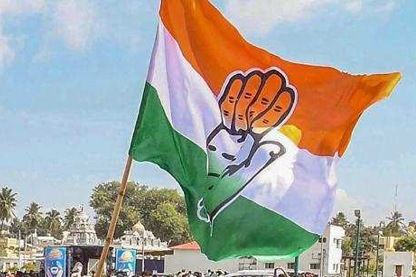 Tickets’ war in Adilabad Congress