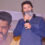 Trivikram Speech at Aravinda Sametha Success Meet