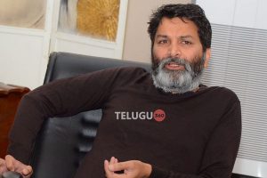 Trivikram Interview