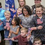 Trump plans to end birthright citizenship