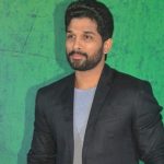 Update on Allu Arjun - Trivikram film