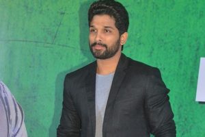 Update on Allu Arjun – Trivikram film
