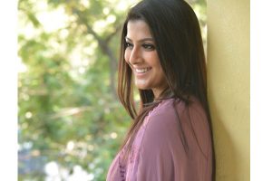 Another actress wants to join politics