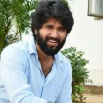 Vijay-Deverakonda