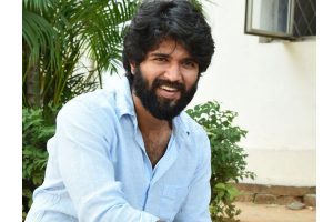 Vijay Deverakonda Interview