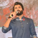 Vijay Deverakonda production house King Of The Hill