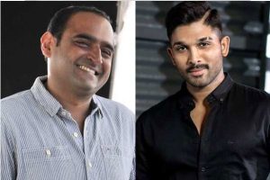 An eye on ‘Aravindha’ Bunny holds on Vikram