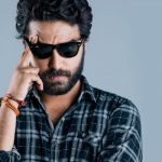 One more young actor Vishwak Sen turning Director?