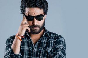 One more young actor turning Director?