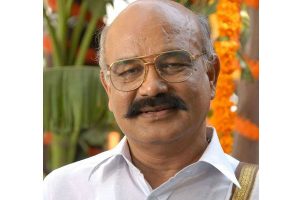 Actor Vizag Prasad passed away