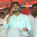 YS Jagan sad over TDP's campaign