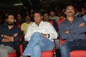 Aravinda Sametha Succes Meet set2