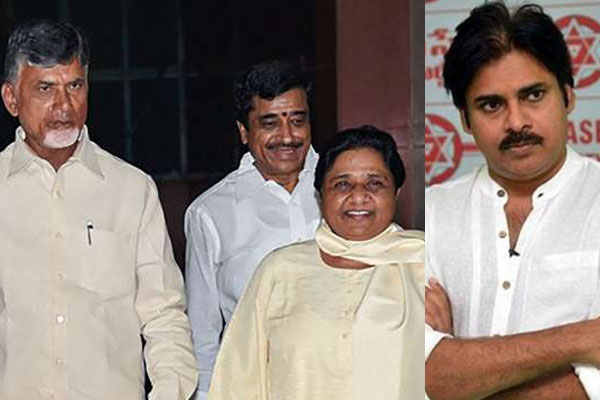 Big blow to Pawan Kalyan: ‘Kapu-Dalit’ mega plan