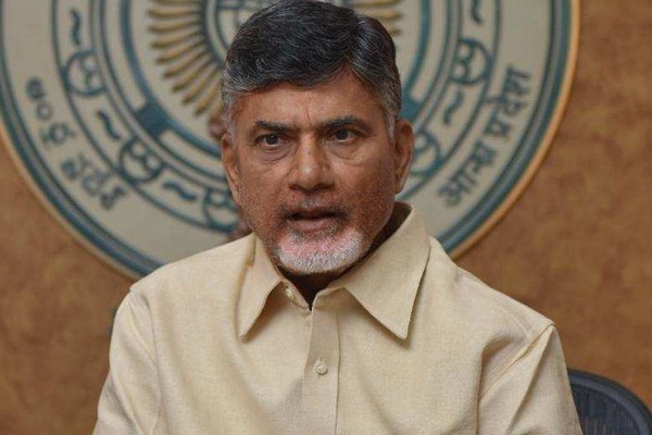 Chandrababu