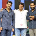 ASVR success meet: Balayya talks about everything except NTR
