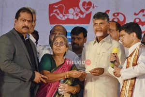 TV9 Ravi Prakash Sanjivani hospital Kuchipudi
