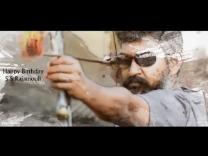A Tribute To The Epic Story-Teller From An Ardent Fan