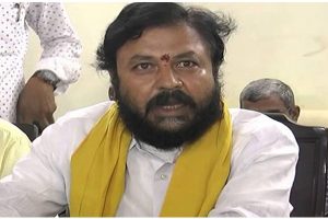 Chintamaneni Prabhakar arrested amid high drama