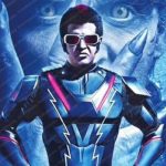 2Point0 : Huge demand for 3D Tickets