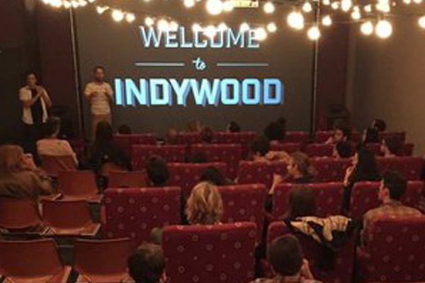 4th Indywood Film Carnival set to get underway