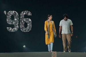 96 Remake: A bunch of challenges for Dil Raju
