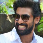 A rare miss from Rana Daggubati