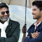 Allu Arjun - Trivikram