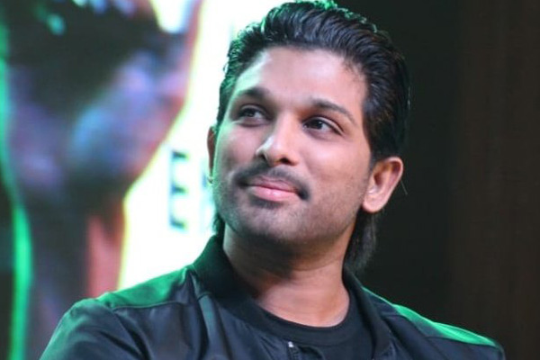 Allu Arjun gets an invite from Kerala Government