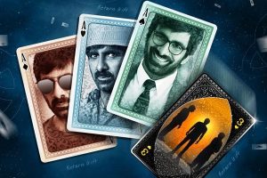 Amar Akbar Anthony Movie USA Theaters List