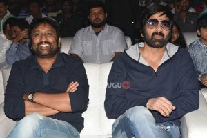 Amar Akbar Anthony Pre Release Event
