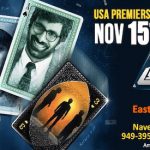 Amar Akbar Anthony Overseas Premiers on Nov 15th By East - West Entertainers