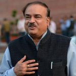 Ananth Kumar dead; 3-day mourning in Karnataka