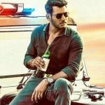 PMK Ramadoss fired on Vishal for beer bottle poster