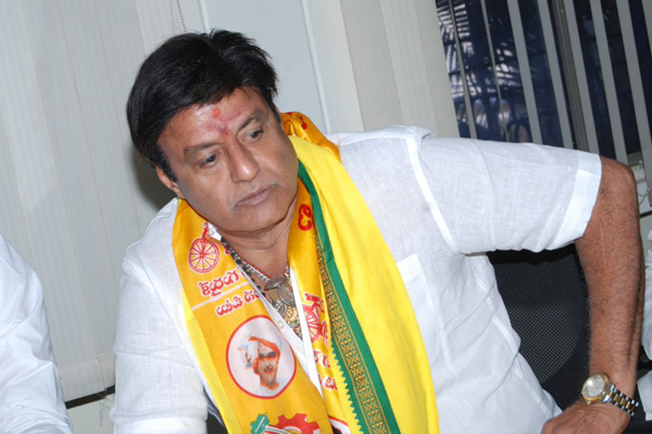 Balakrishna