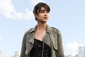 Ileana aims a Tollywood comeback