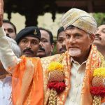 Chandrababu Naidu to give final shape to anti-Modi front on Nov. 22