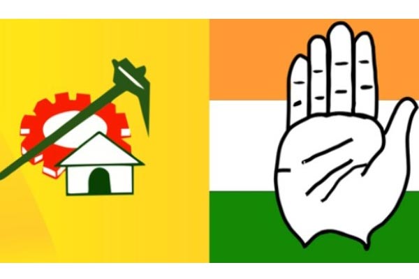 Dissidents revolt against TDP and Congress over SerilingaDissidents revolt against TDP and Congress over Serilingampalli segmentmpalli segment