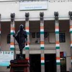 Congress to face rebels – Tight security at Gandhi Bhavan