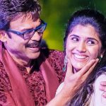 Date locked for Venkatesh 's daughter Aashritha Wedding