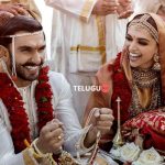 Deepika and Ranveer's Wedding photos