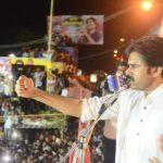 Did Pawan trap TDP and YSRCP on "No Confidence Motion"?