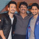 Disappointing year for Akkineni heroesDisappointing year for Akkineni heroes