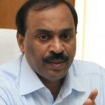 Gali Janardhan reddy