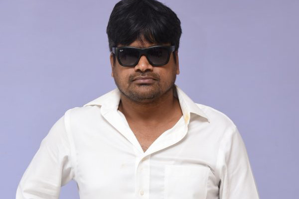 Harish Shankar