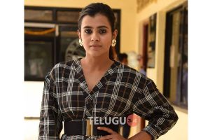 Hebah Patel @ 24Kisses Press Meet