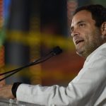 Hyderabad's growth hit roadblock under TRS says Rahul Gandhi